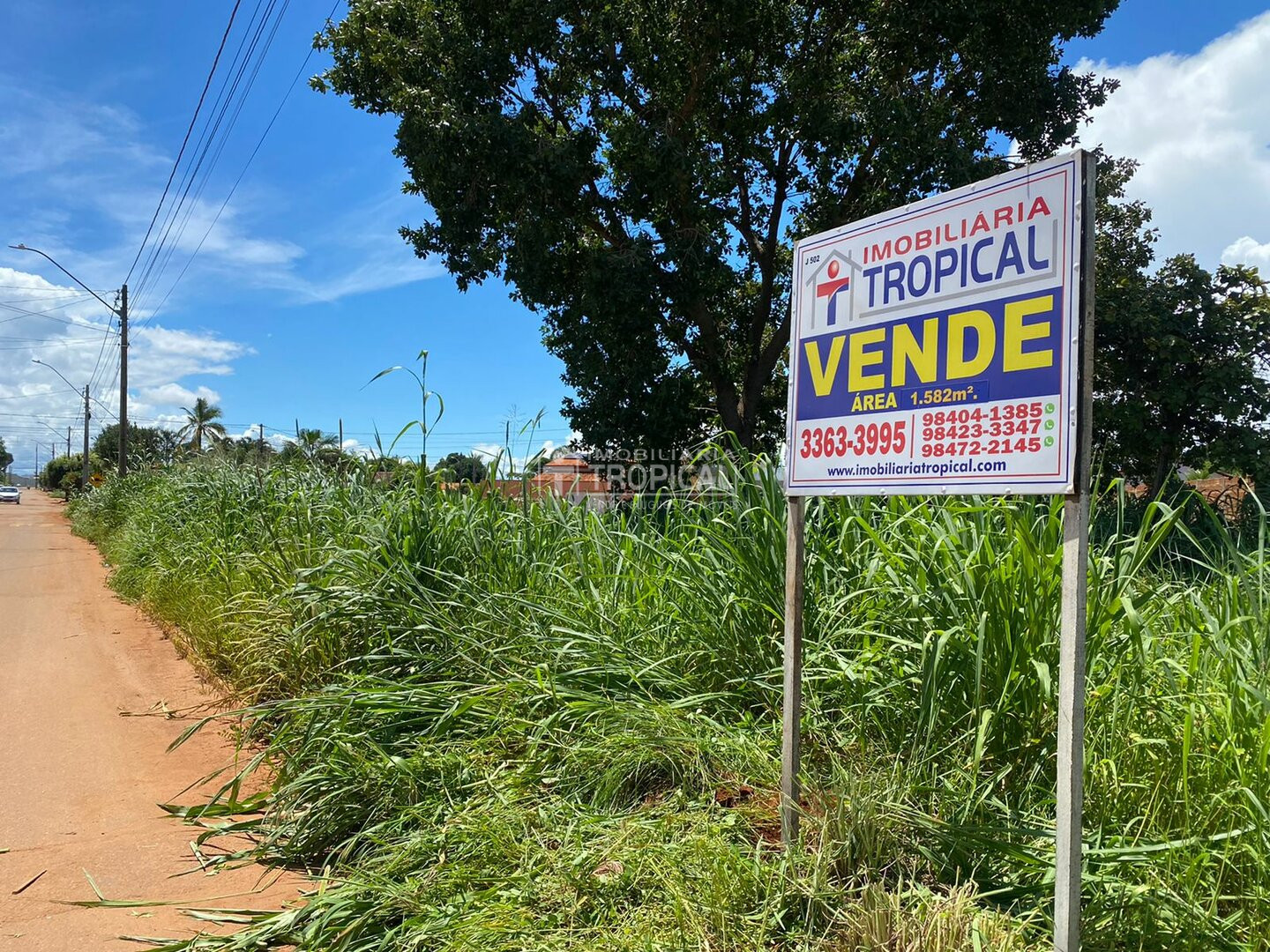 Comprar Terreno